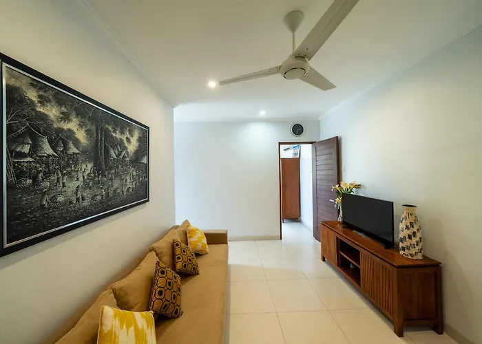 3bedroom Kepiting Villa *