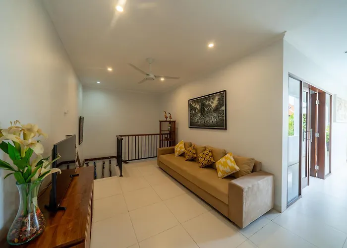 3bedroom Kepiting * Sanur (Bali)