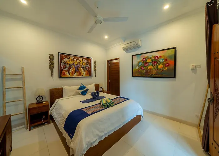 3bedroom Kepiting