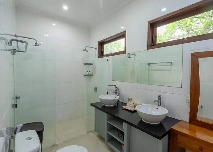 Villa 3bedroom Kepiting Sanur (Bali)