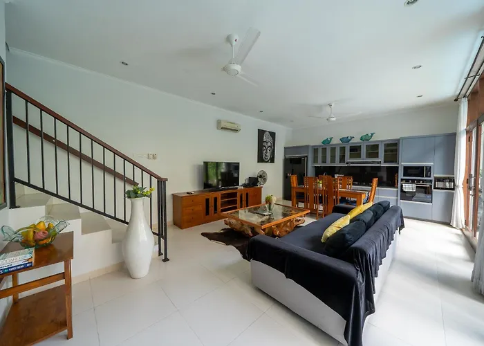 3bedroom Kepiting
