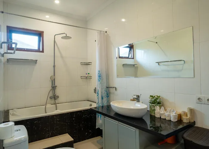 3bedroom Kepiting Villa Sanur (Bali)