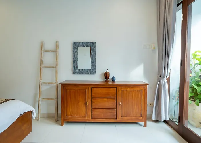 3bedroom Kepiting *