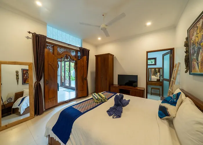 3bedroom Kepiting Sanur (Bali)