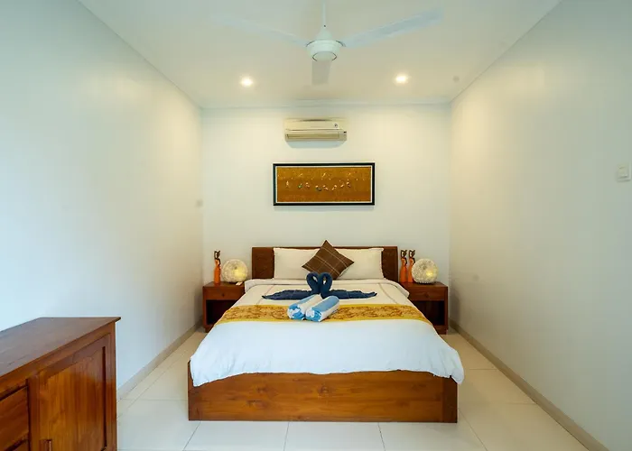 3bedroom Kepiting Villa