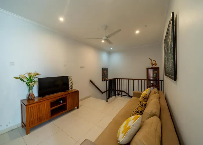 3bedroom Kepiting Villa *