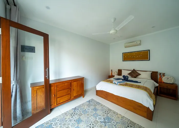 3bedroom Kepiting Sanur (Bali)