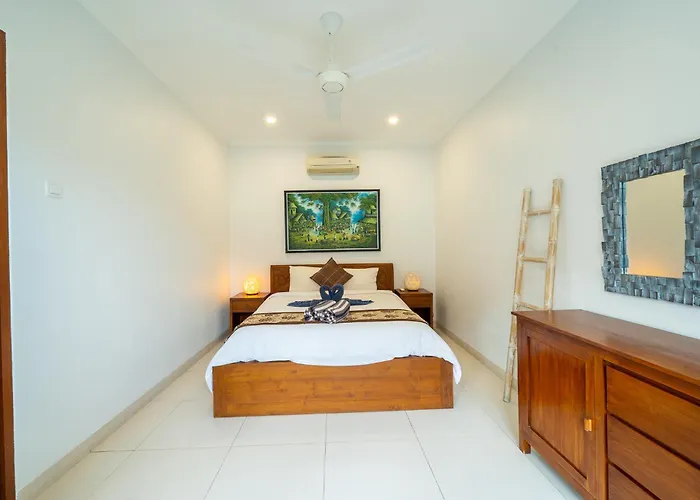 3bedroom Kepiting