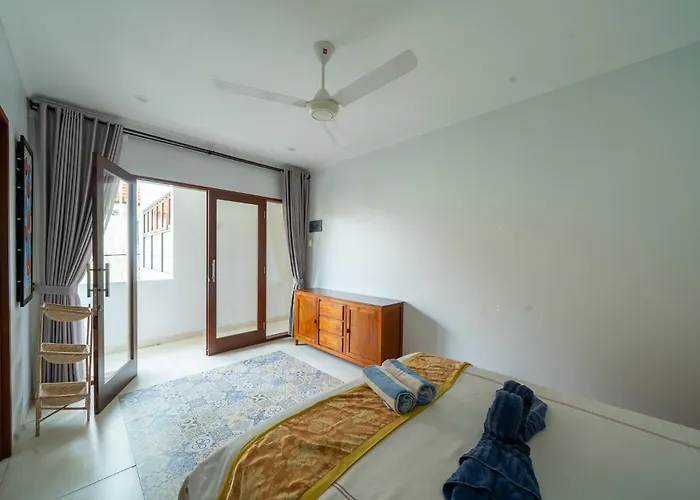 Villa 3bedroom Kepiting