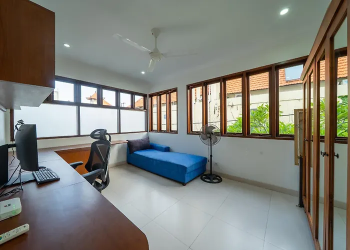 3bedroom Kepiting * Sanur (Bali)