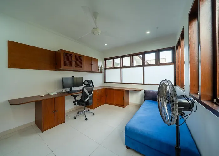 3bedroom Kepiting Villa *
