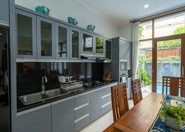 3bedroom Kepiting