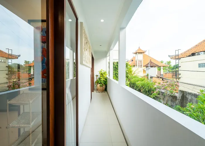 3bedroom Kepiting Villa
