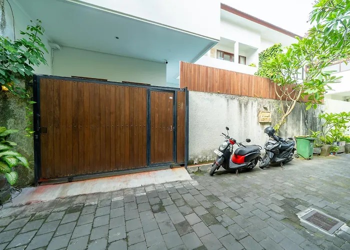 3bedroom Kepiting Sanur (Bali)