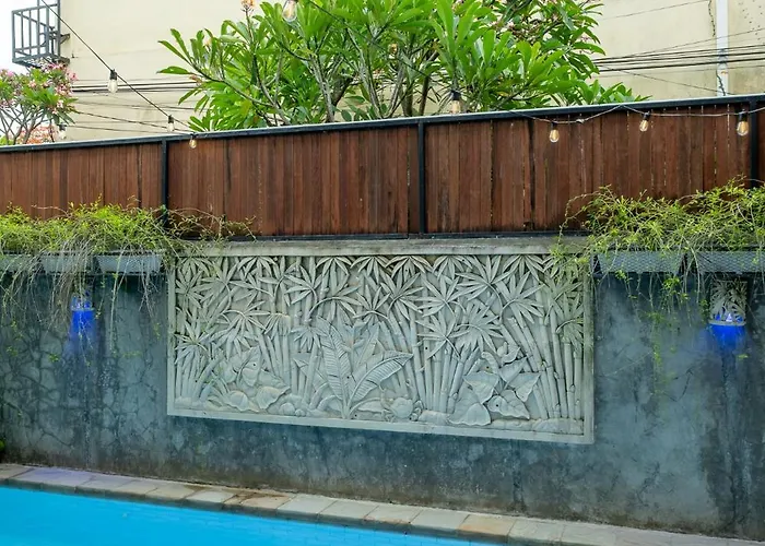 3bedroom Kepiting *