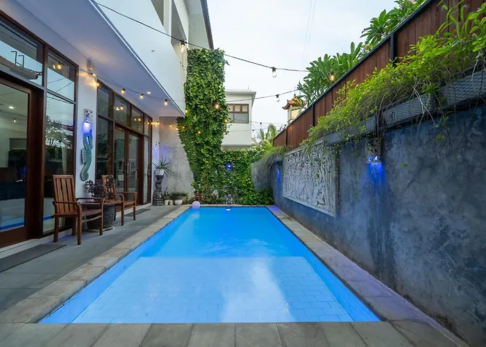 3bedroom Kepiting Villa *
